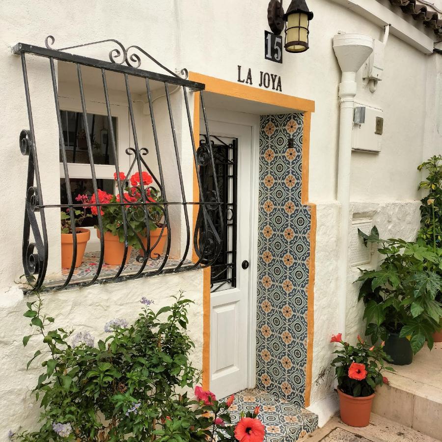 Private Terrace-Romantic-Sea, Castle Views-Central Alicante Exterior foto